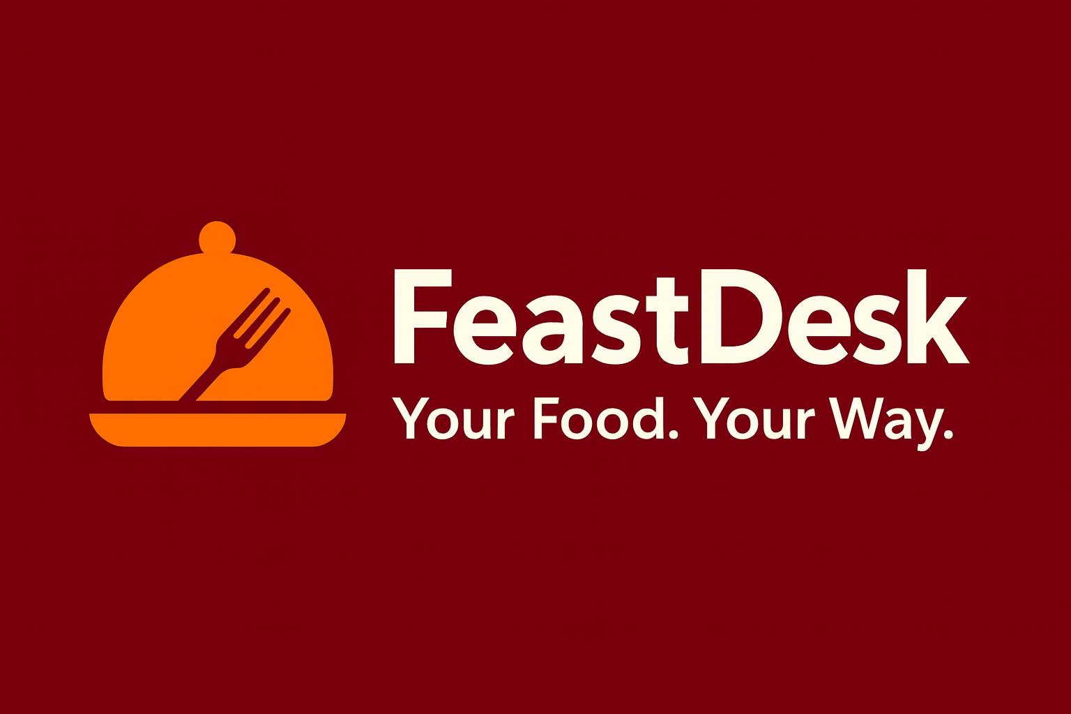 FeastDesk Logo